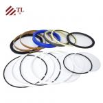 401107-01052 Travel Motor Seal Kit For Doosan  Excavator for sale