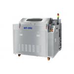 SUSU304 Pcb Smt Assembly Machine Screen Cleaning Machine For Ink Scraping for sale