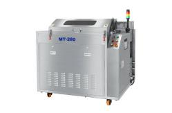 China SUSU304 Pcb Smt Assembly Machine Screen Cleaning Machine For Ink Scraping supplier