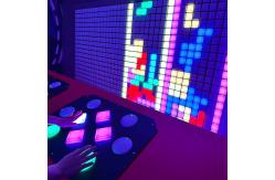 China Team Building Interactive Push Button Activate Multiple Construction Activitie Game supplier