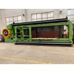 60*80mm Gabion Mesh Making Machine For Gabion Boxes Lake Shore Protection for sale