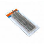 Spring Clip Transparent Breadboard Electronics Projects Protoboard for sale