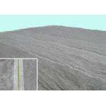 Anti-UV Waterproof Polypropylene PP Non Woven Fabric for Agriculture and Lanscape Covers for sale