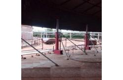 China YT-C Hydraulic Jacks for High Tank Lifting on Stocked Construction Sites supplier