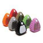 ASTM Easy Grip Office Pencil Sharpener Single Hole for sale