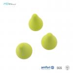 Non Latex Beauty Makeup Sponges ISO Foundation Blending Buildable Coverage