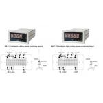 Intelligent Rotating Speed and Protection Monitoring For SCANIA Truck