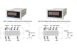 China Intelligent Rotating Speed and Protection Monitoring For SCANIA Truck supplier