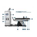 Hydraulic Drive Spinal Decompression Machines For Cervical Muscle Strain for sale