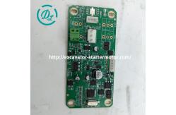 China XCMG Crane Spare Part XCT50 Can Controller Length Angle Controller supplier