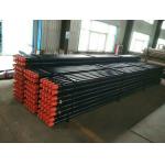G105 Integral Drill Rod for sale