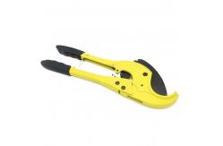 China Aluminum Manual Plastic Pipe PPR PVC PE Pipe Cutter With OEM Available supplier