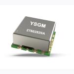 IC Chip Coaxial Resonator Oscillator 12dBm 24mA for Electronic Parts 2780-2820MHz for sale