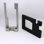 High Hardness CNC Milling Parts For Aviation Marine Auto Motor All Drawing Acceptable for sale