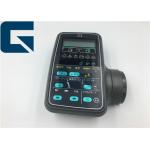 6D102 Display Panel Monitor 7834-76-3001 For PC200-6 PC220-6 Excavator for sale