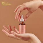 Skincare Massage Reducing Inflammation COA Moisturizing Essential Oil for sale