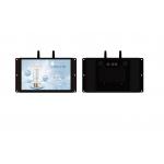 LVDS Interface Capacitive 8inch Open Frame LCD Display TFT Controller LCD Digital Signage for sale