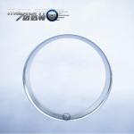 Motorcycle Forged 6061 T6 Aluminum Wheels XQ-M-23x3.75 for sale