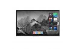 China 86 inch Interactive Flat Panel Touch TV Smart Boards（Entry-level） supplier