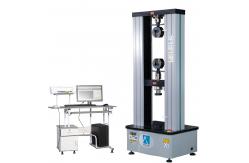 China Laboratory Equipments Universal Tensile Testing Machine ETM 10kN Strength supplier