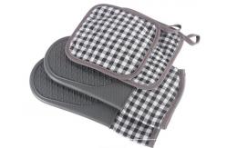 China Promotional Kitchen Tools And Utensils Microwave Oven Mitt ODM OEM supplier