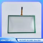 WC-7120 Compatible Touch Panel For Xerox DCC2263 Dcc2260 Dcc2265 Dcc2270 Dcc2275 172x111mm Control Panel for sale
