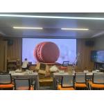 High Brightness 1000 Most Popular Indoor Full Color LED Display with Lifetime 000 Hours and Cabinet Size 480*480mm*68mm for sale