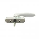 Durable  Plastic Window Handle For Sliding Or Casement Window