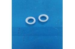 China KXFA1KHBA00 8MM FEEDER white pulley supplier