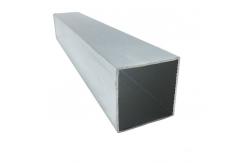 China Heavy Track 6061 T8 Aluminum Door Window Frames Section supplier