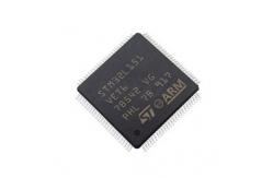 China STM32L151VET6TR Digital Integrated Circuits IC MCU 32BIT 512KB FLASH 100LQFP Embedded Microcontrollers supplier