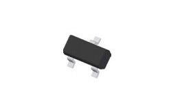 China 2N7002E-7-F Electronic Diodes And Transistors 60V 250mA SOT-23 supplier