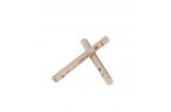 China 12*3cm Pure Moxa Rolls Extract Chinese Medicine Therapy Warm Moxibustion supplier