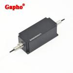 FC / APC Connector 980nm High Power Fibre Optic Circulator Single Mode for sale