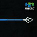 Bud Head Cervical Sampler , Medical Pap Smear Brushes