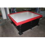 Payload 500kg VIbration Table Performed ASTM, ISTA, ISO, and MIL-STD Standard