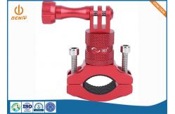 China Sandblasting Ra3.2 CNC Rapid Prototyping Auto Electric Bicycle Part supplier