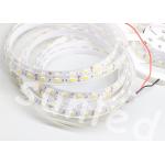 5050 Waterproof Flexible Led Light Strip FPC Material PCB Width 10mm for sale