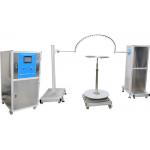 Intelligent Water Supply Control Cabinet IPX3/4 Oscillating Tubes Test Equipment IEC 60529-2013 for sale