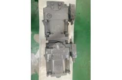 China Axial-Piston Pump A11vo60drs/10r-Nsc12n00 Hydraulic Main Piston Pump supplier