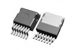China N-Channel IMBG65R030M1HXTMA1 MOSFET Transistors TO-263-8 Integrated Circuit Chip supplier