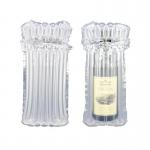 60 To 80 Microns Air Column Cushion Bag Stretch Proof for sale