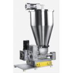 Applicable For Additives Twin Screw Feeder Powder Feeder Machine