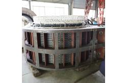 China Powerful Francis Turbine Generator with Stainless Steel Runner for Energy Generation supplier