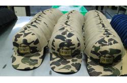 China Custom 6 Panel Richardson 112 Plain Blank Black Trucker Cap supplier