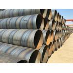 API 5L Welded Galvanized Steel Pipe For Hydropower Station for sale