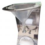 ISO4920 Fabric Textile Material Spray Rating Tester