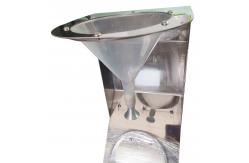 China ISO4920 Fabric Textile Material Spray Rating Tester supplier