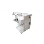 Small Scale 600kg/h Plantain Chips Maker Production Line for sale