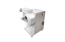 China Root Slice Strip Dice Multifunction Vegetable Cutting Machine supplier